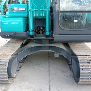 Khung gầm máy xúc Kobelco SK130-10