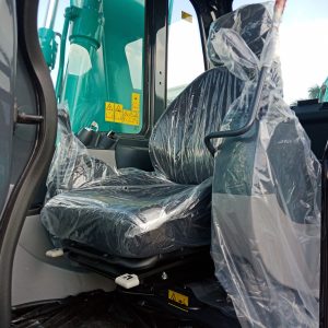 Cabin máy xúc Kobelco SK130-10