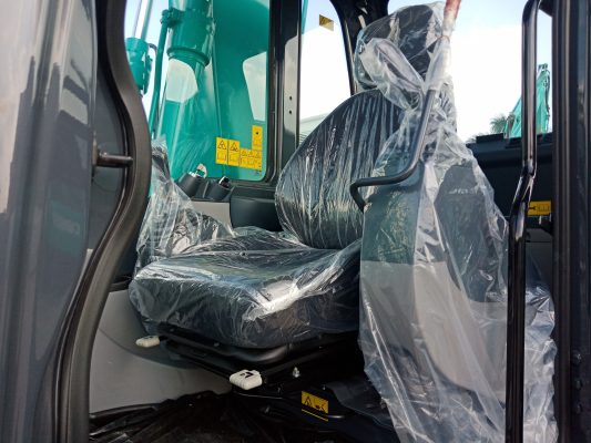 Cabin máy xúc Kobelco SK130-10