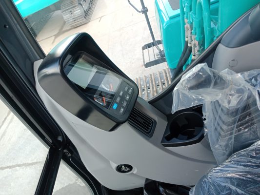 Bảng điều khiển Kobelco SK130-10