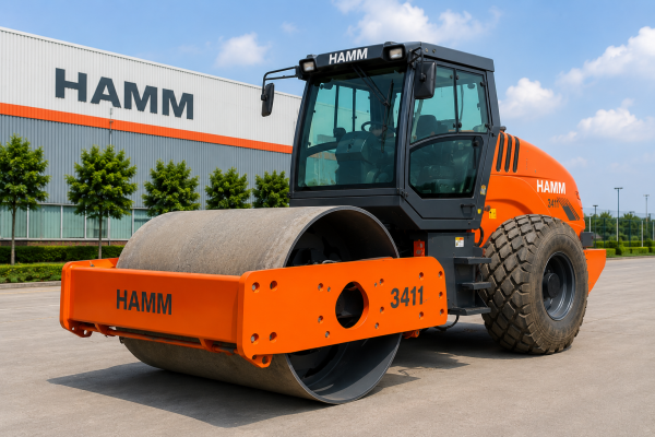 Lu Hamm 3411 chính hãng tại Việt Nam
