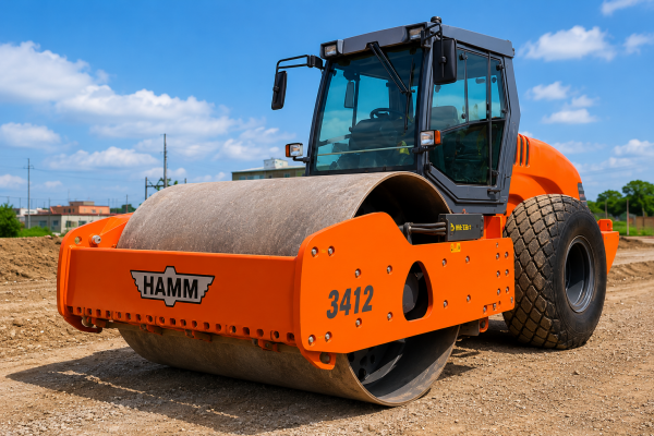 Lu Hamm 3412 chính hãng tại Việt Nam