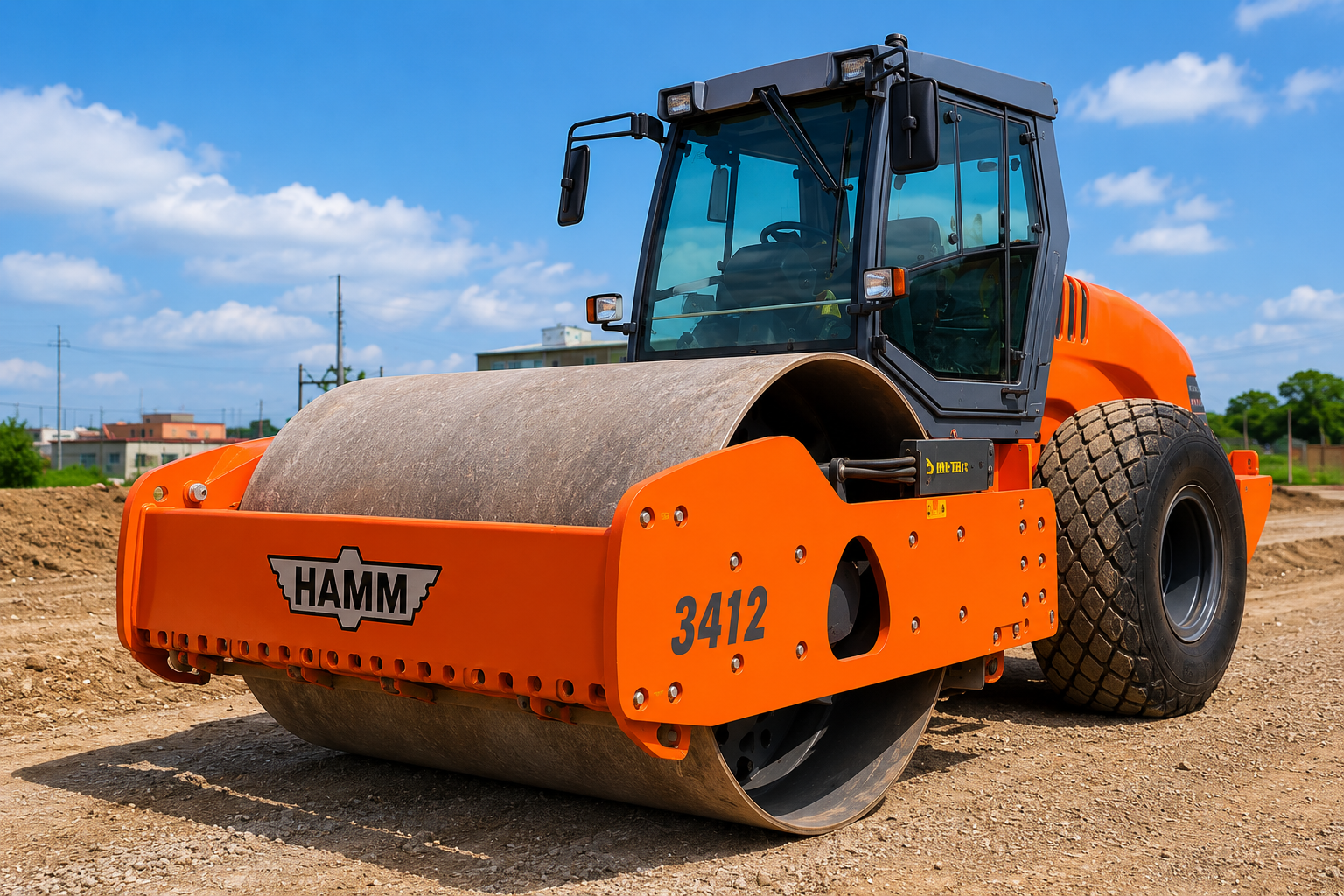 Lu Hamm 3412 tổng thể Lu Hamm 3412 chính hãng tại Việt Nam
