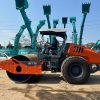 Lu Hamm HC119 thế hệ mới thay thế Hamm 3411