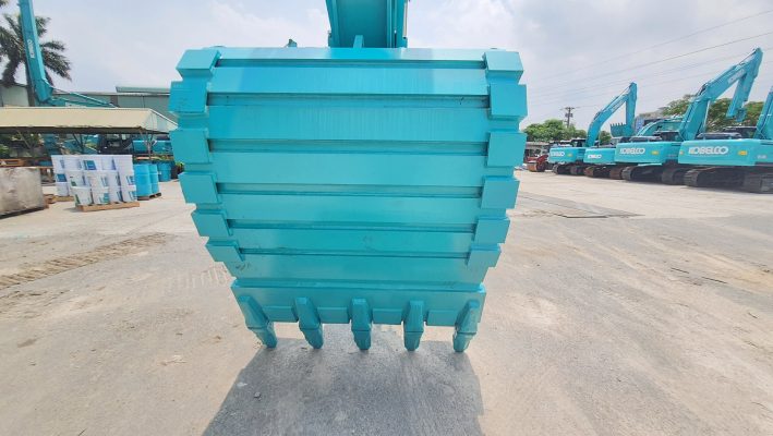 Gầu máy xúc 35 40 tấn SK380XDLC-10