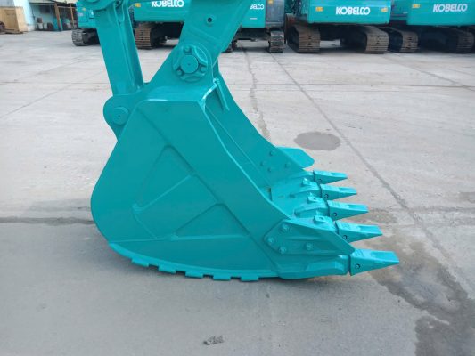 Gầu 0.93 m3 Kobelco SK200-10