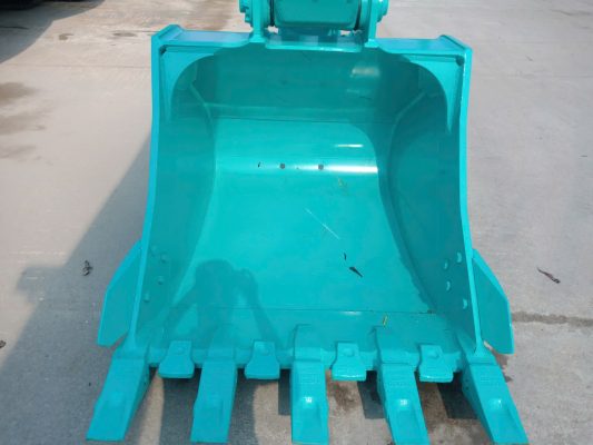Gầu 0.93 m3 Kobelco SK200-10