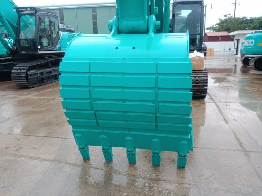 Kobelco SK330-10 gầu 1,6 m3