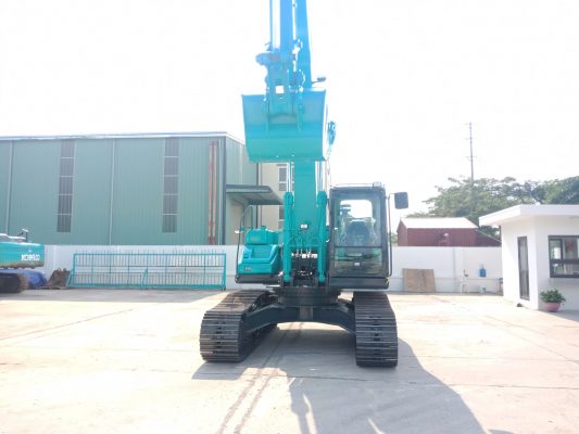 Máy xúc Kobelco 25 tấn SK250-10